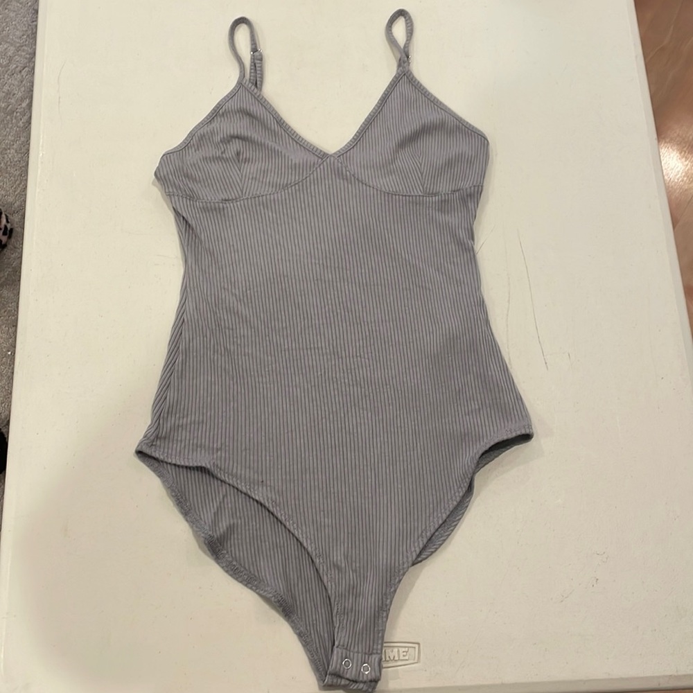 Forever 21 bodysuit
